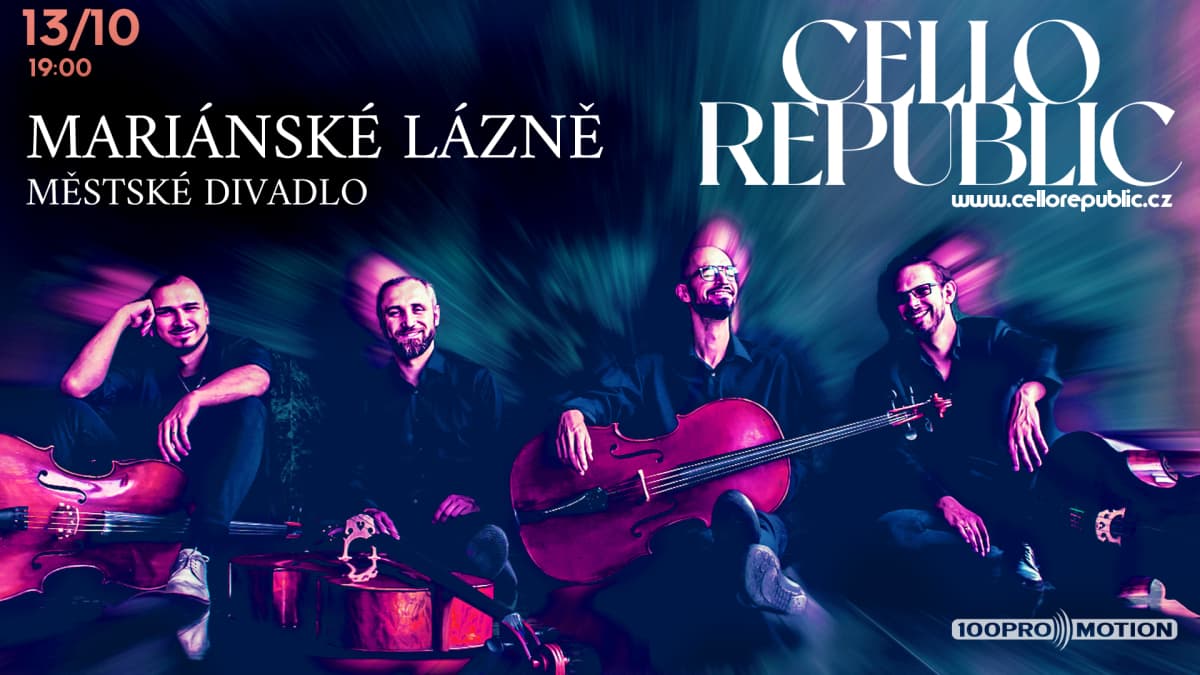 CELLO REPUBLIC