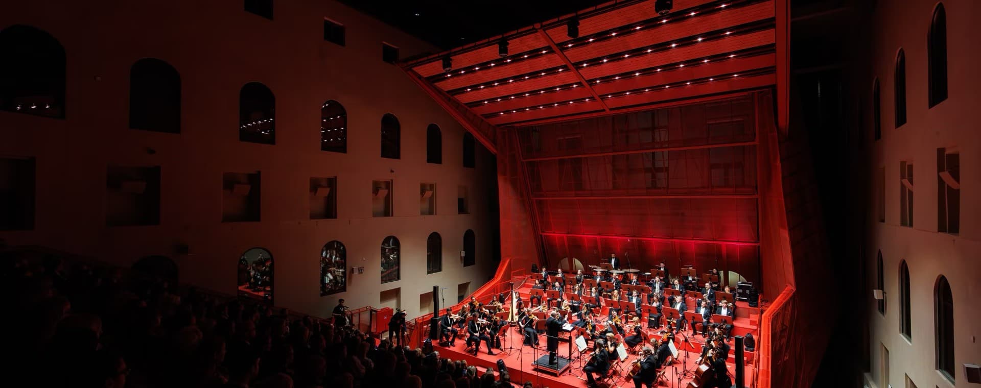 Elevato Piano Festival